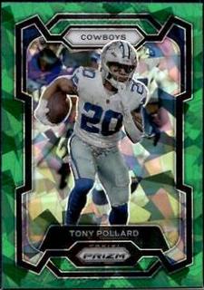 Tony Pollard