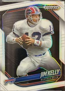Jim Kelly
