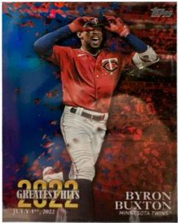 Byron Buxton