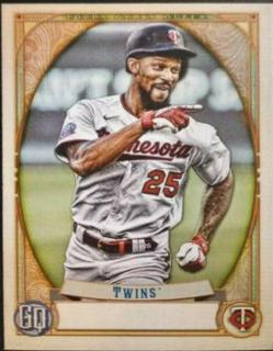Byron Buxton