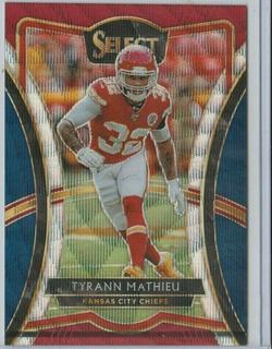 Tyrann Mathieu