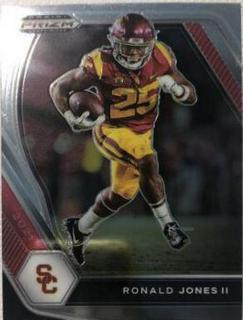 Ronald Jones II