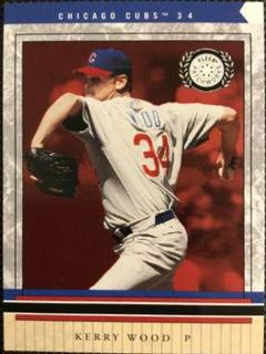 Kerry Wood
