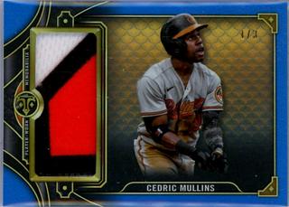Cedric Mullins