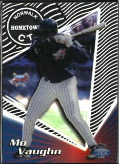 Mo Vaughn