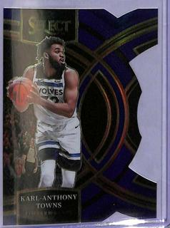 Karl-Anthony Towns