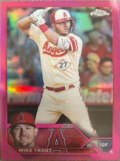 Mike Trout