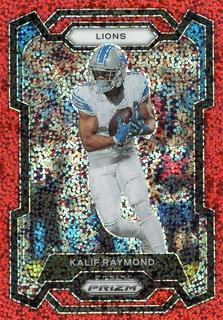Kalif Raymond