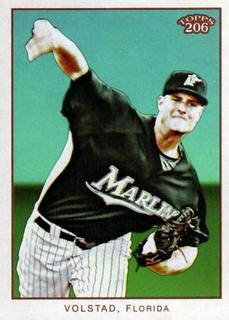 Chris Volstad