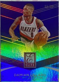 Damian Lillard