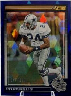 Everson Walls