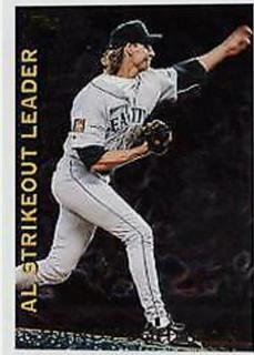 Randy Johnson