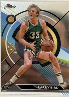 Larry Bird