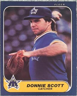Donnie Scott