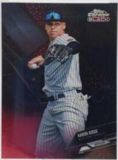 Aaron Judge