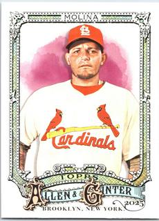 Yadier Molina