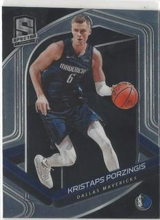 Kristaps Porzingis