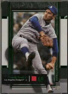Sandy Koufax