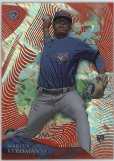 Marcus Stroman