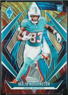Malik Washington