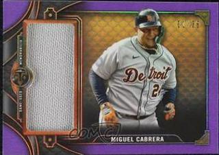 Miguel Cabrera