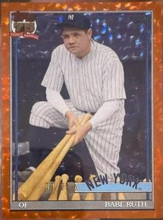 Babe Ruth