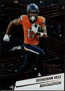 Devaughn Vele