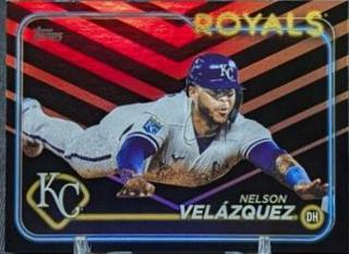 Nelson Velazquez