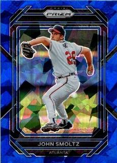 John Smoltz