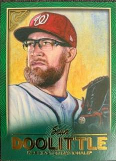 Sean Doolittle