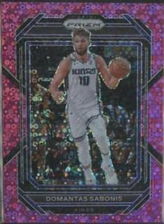 Domantas Sabonis
