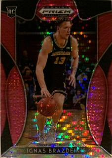 Ignas Brazdeikis