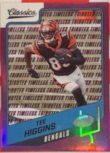 Tee Higgins