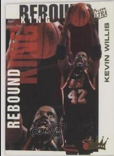 Kevin Willis