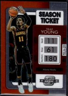 Trae Young