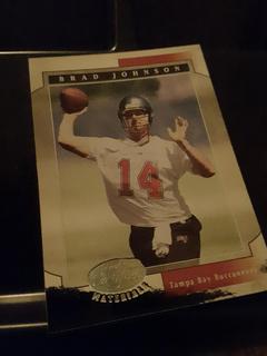 Brad Johnson