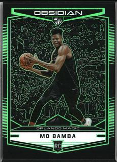 Mo Bamba