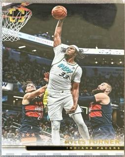Myles Turner