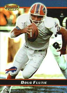 Doug Flutie