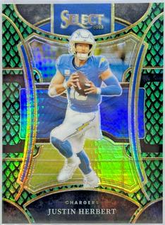 Justin Herbert