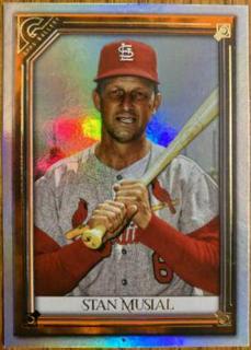 Stan Musial