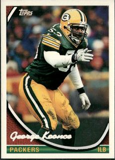 George Koonce