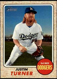 Justin Turner