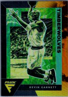Kevin Garnett