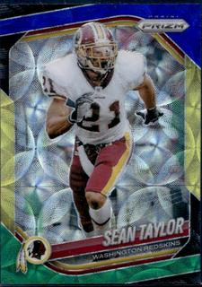 Sean Taylor
