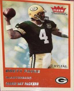Brett Favre