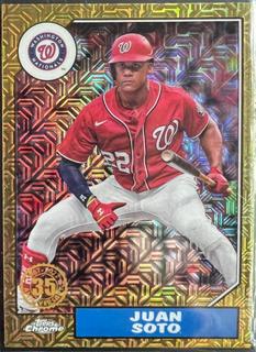 Juan Soto