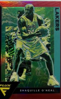 Shaquille O'Neal