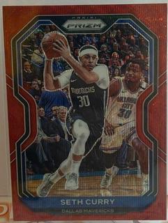 Seth Curry