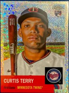Curtis Terry